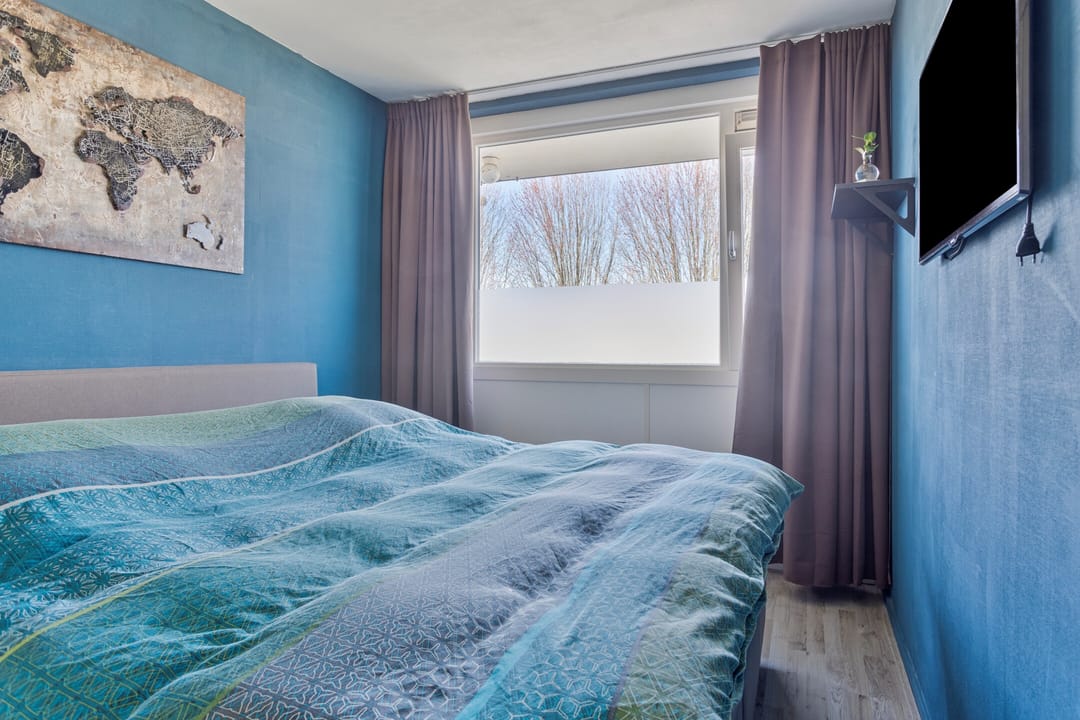 Foto 17 van Mendelssohnstraat 16