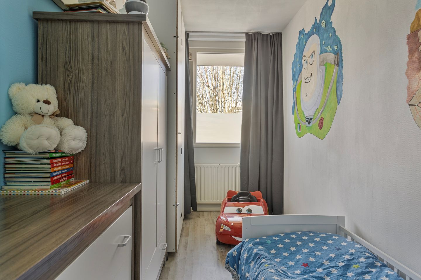 Foto 19 van Mendelssohnstraat 16