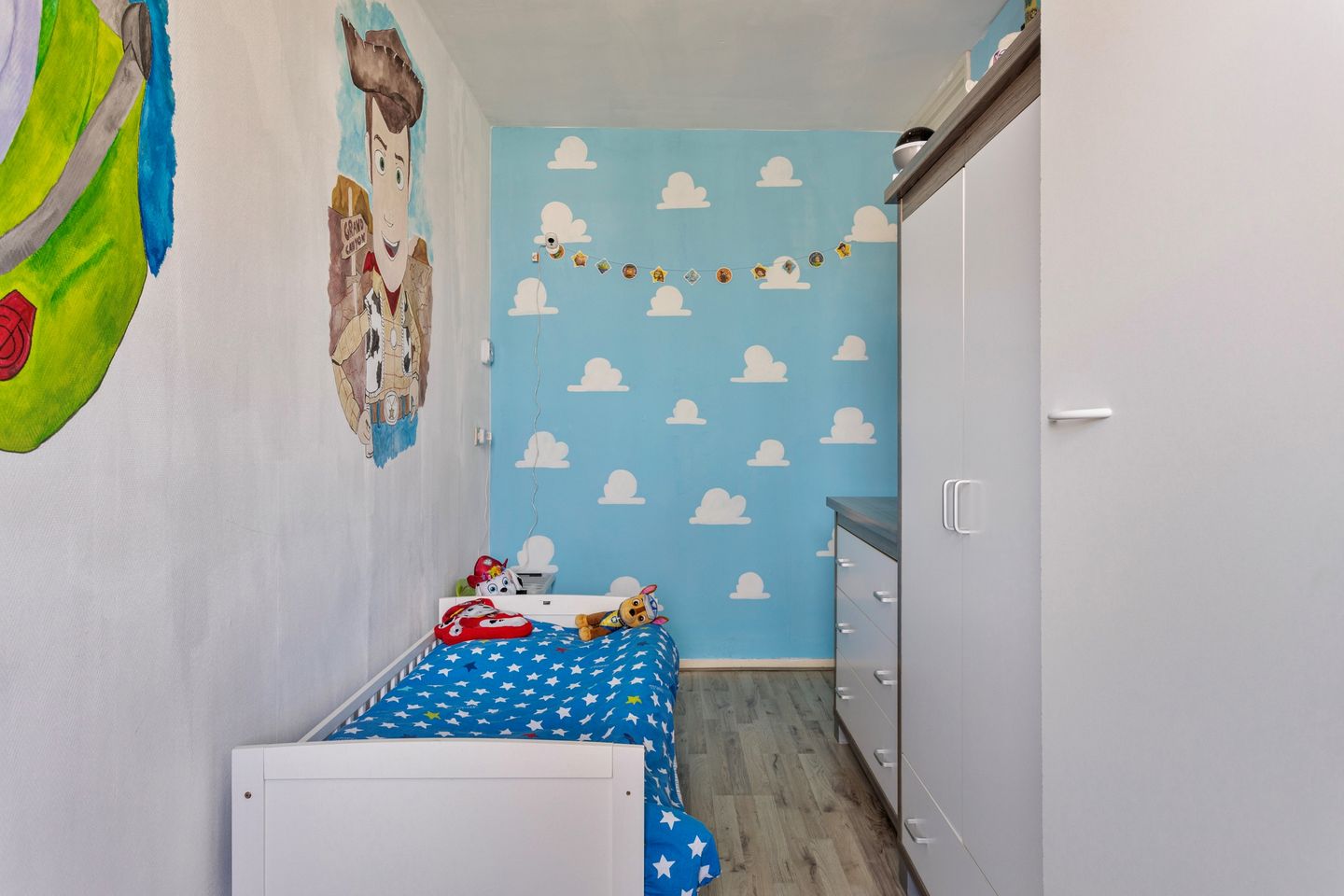 Foto 20 van Mendelssohnstraat 16