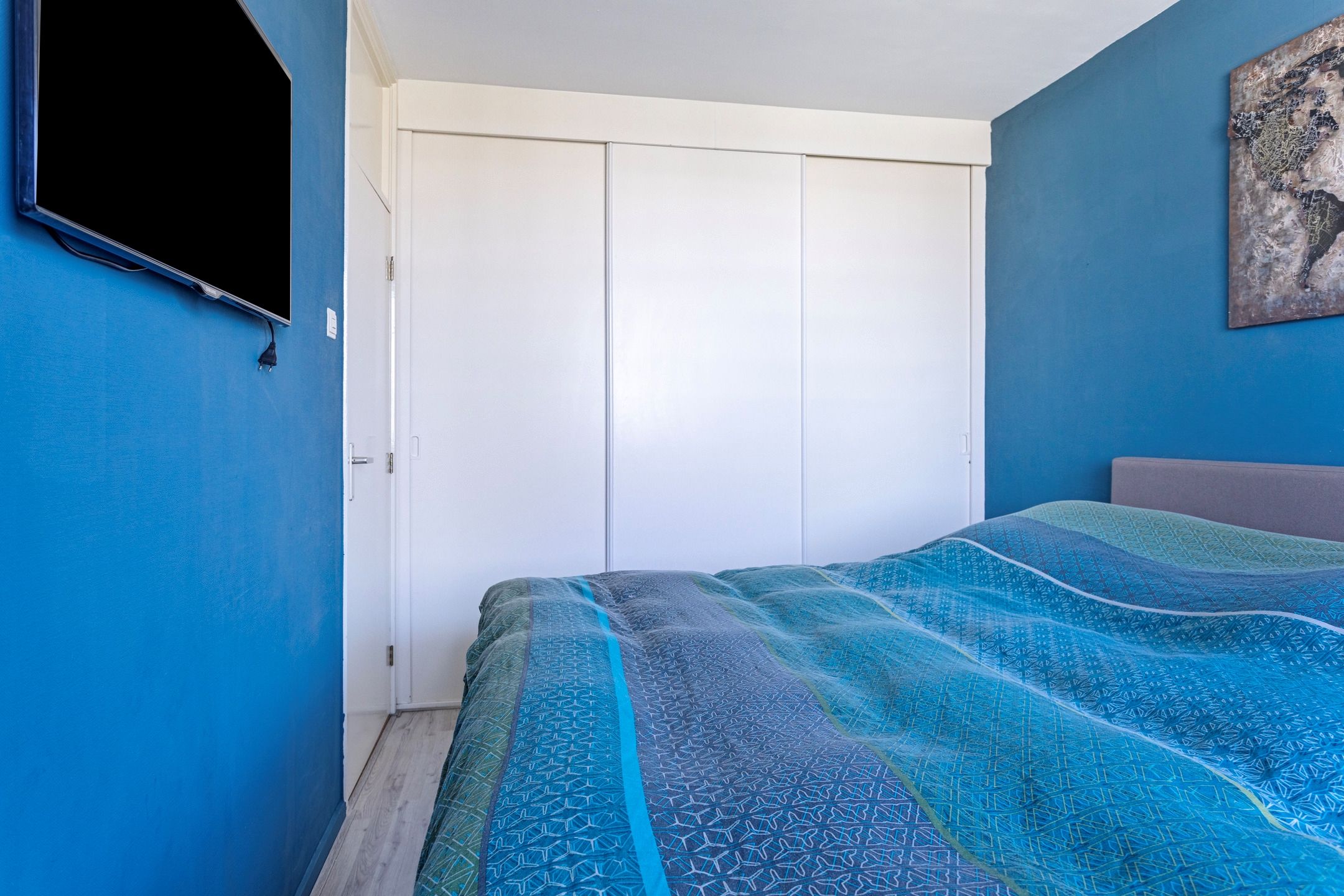 Foto 18 van Mendelssohnstraat 16