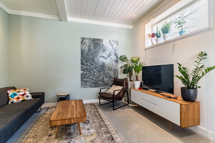 Foto 2 van Hoogstraat 157