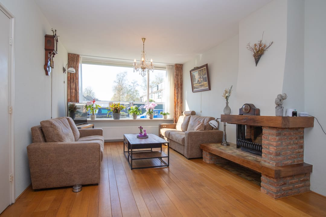 Foto 2 van Willem de Zwijgerlaan 109