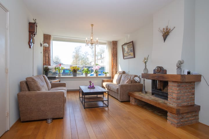 Foto 2 van Willem de Zwijgerlaan 109