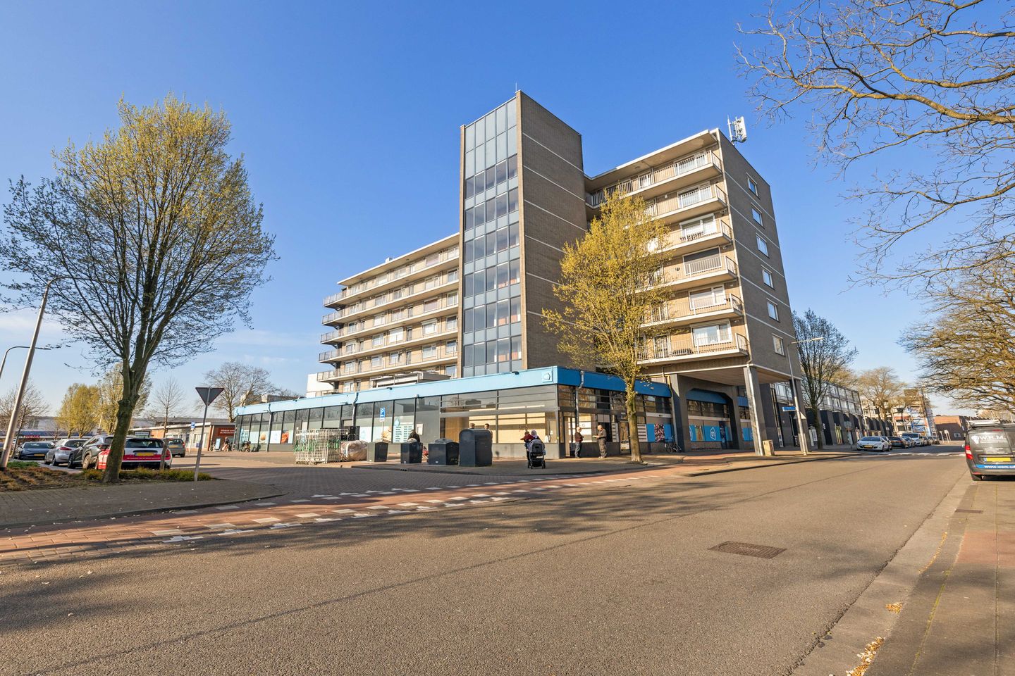 Roelof Kranenburgplein 38 main image