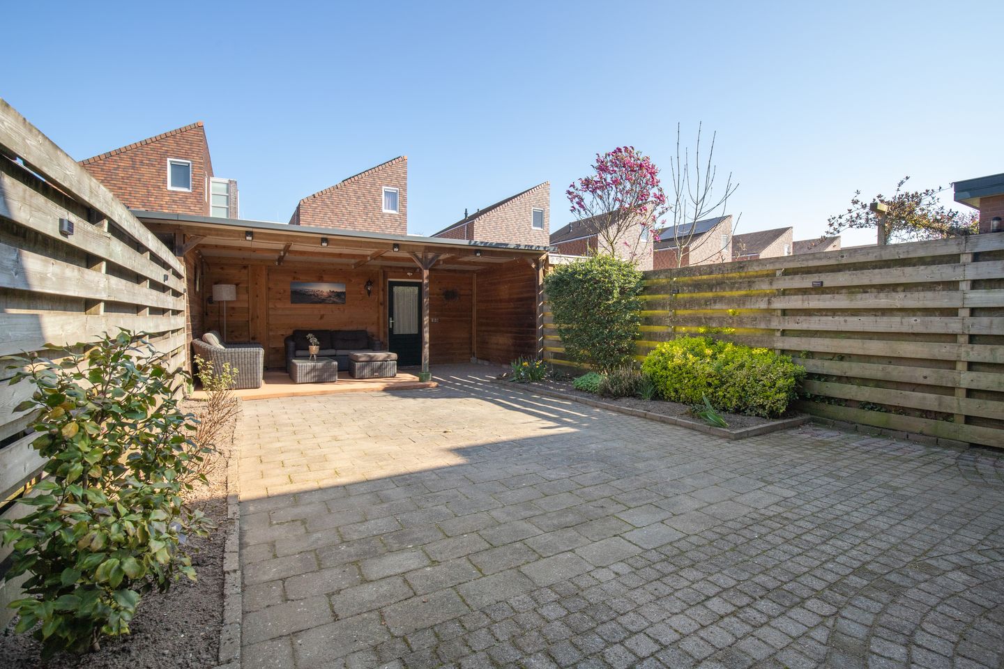 Foto 4 van Willem de Zwijgerlaan 109