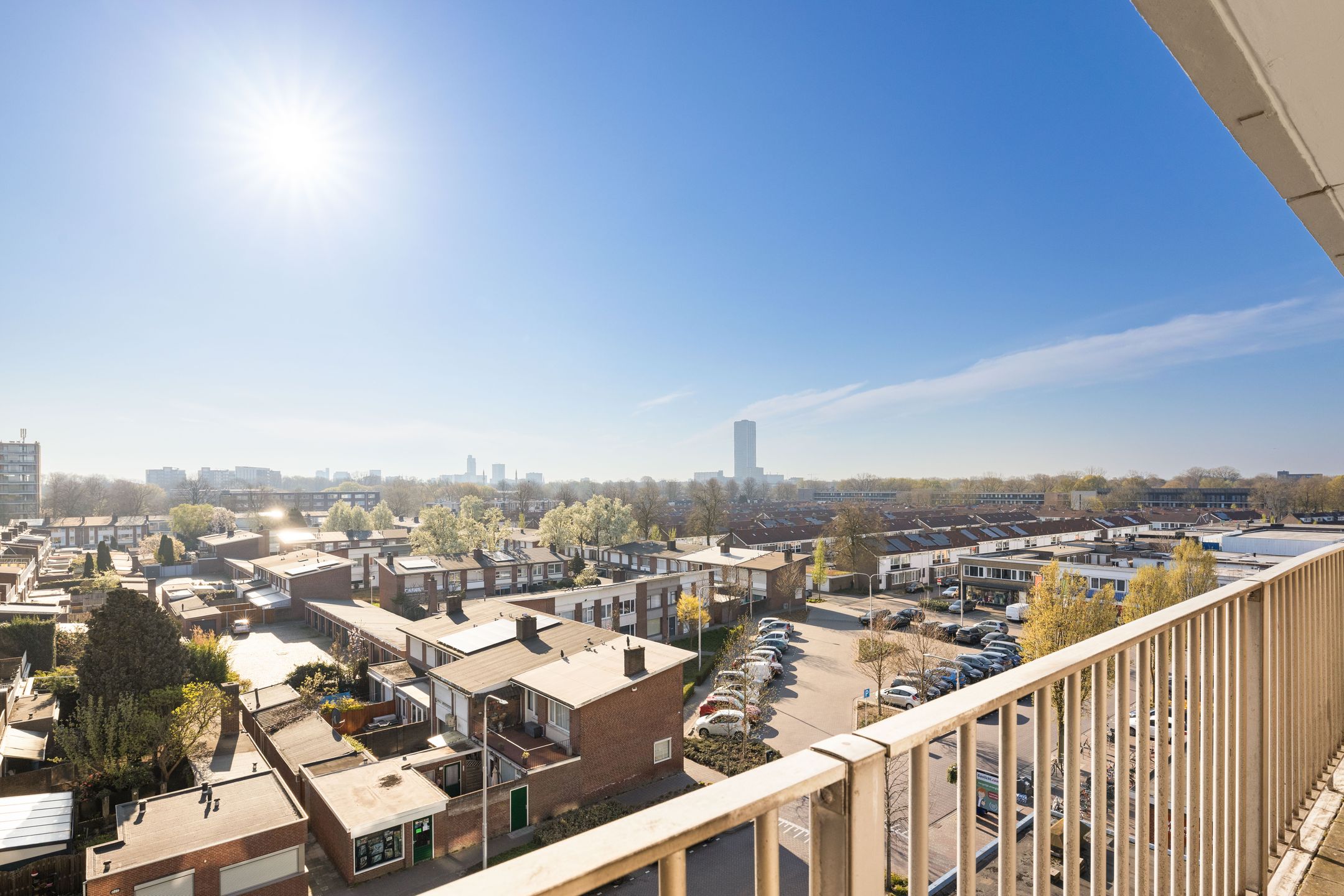 Photo 3 of Roelof Kranenburgplein 38