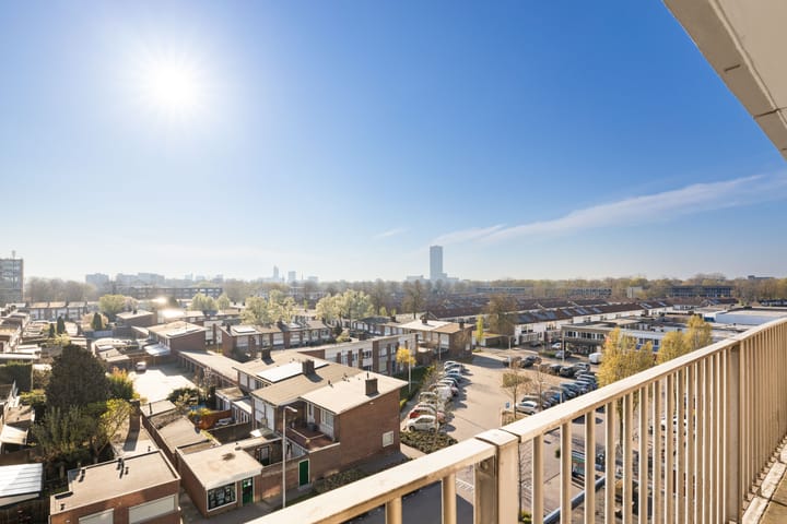 Foto 3 van Roelof Kranenburgplein 38