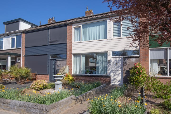 Foto 5 van Willem de Zwijgerlaan 109