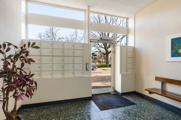 Foto 5 van Roelof Kranenburgplein 38