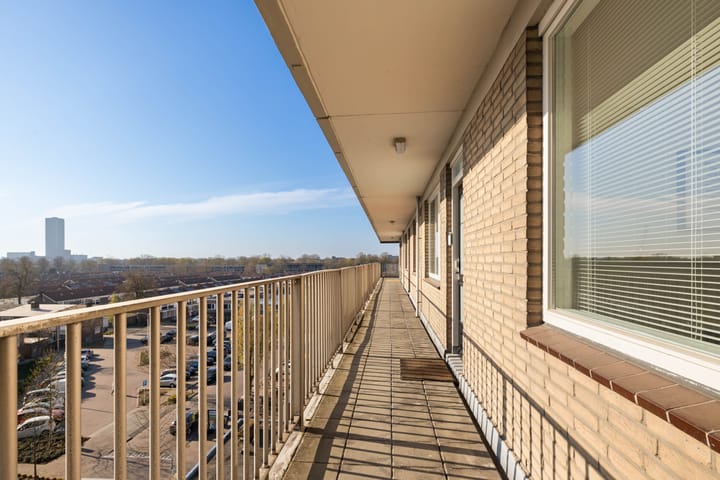 Foto 7 van Roelof Kranenburgplein 38