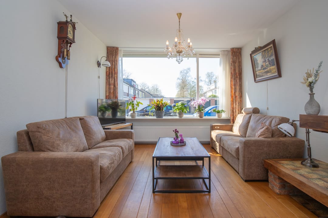 Foto 7 van Willem de Zwijgerlaan 109