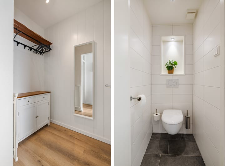 Foto 9 van Roelof Kranenburgplein 38