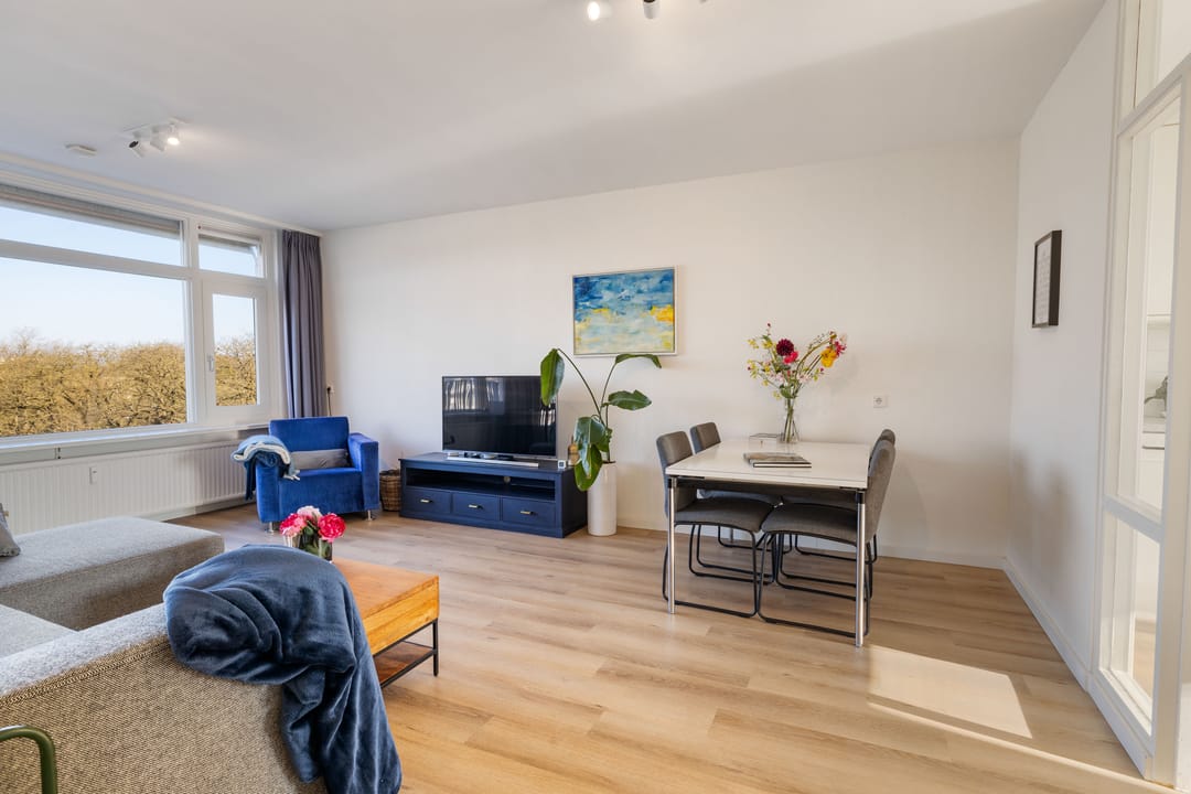 Photo 11 of Roelof Kranenburgplein 38