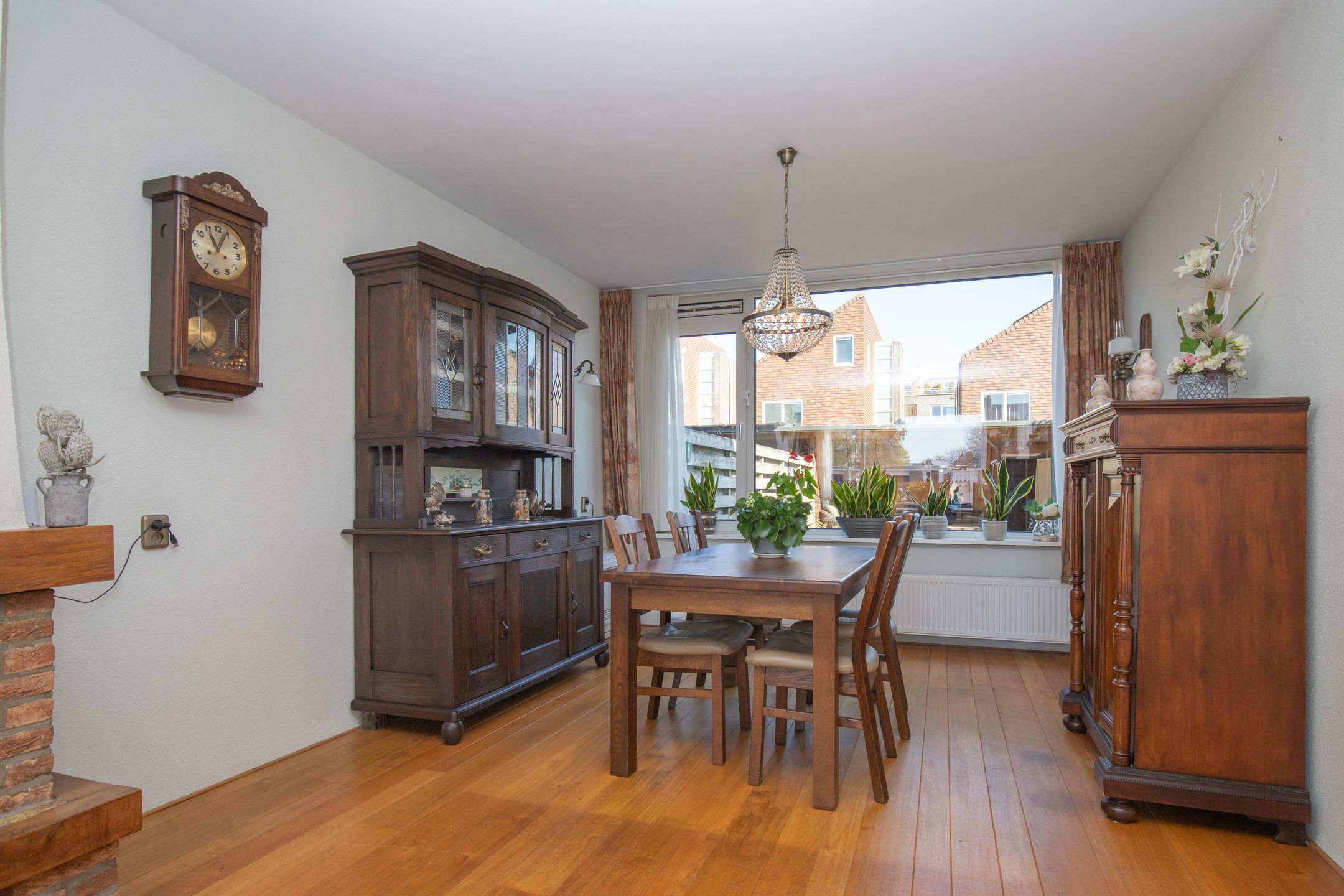 Foto 9 van Willem de Zwijgerlaan 109