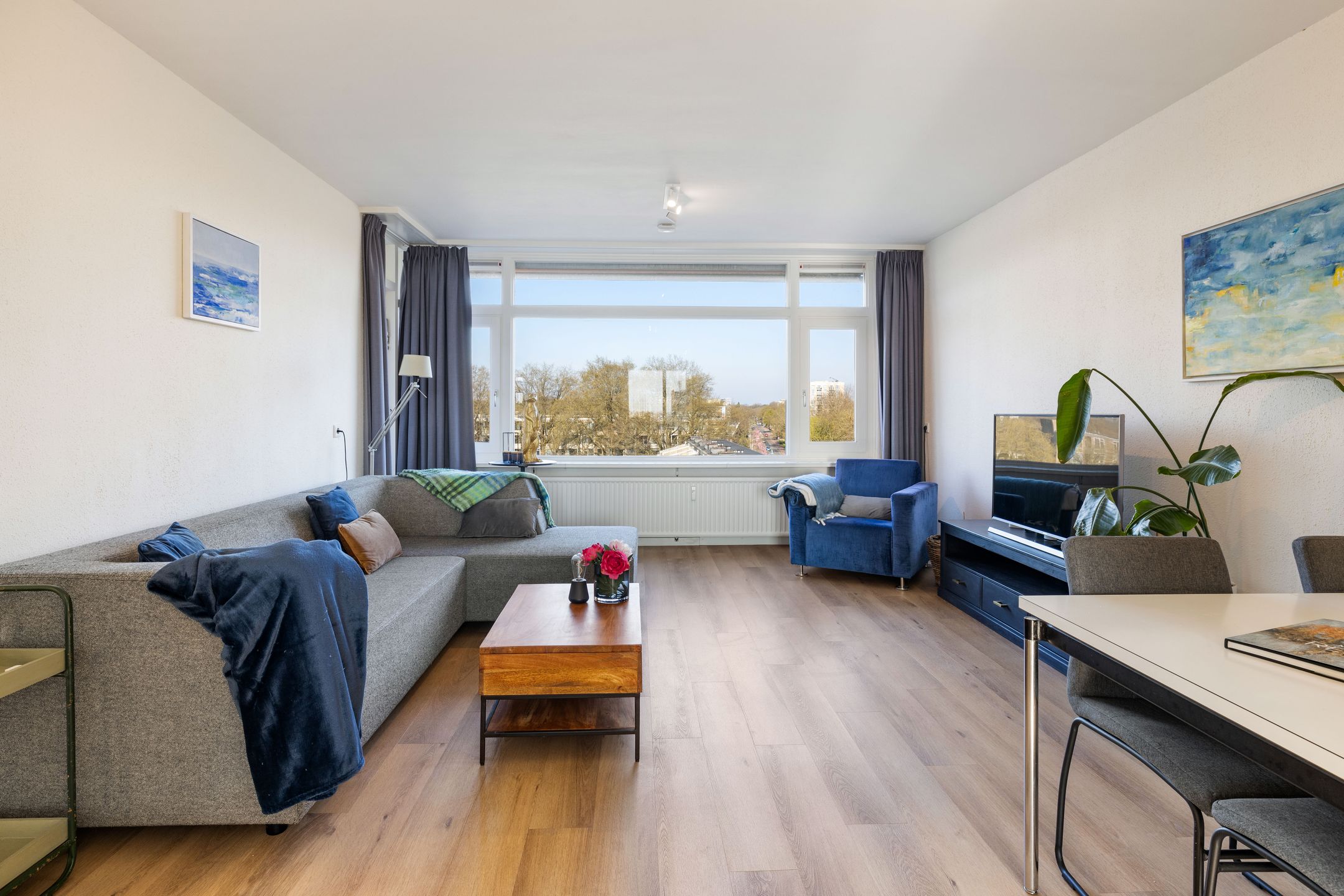 Photo 12 of Roelof Kranenburgplein 38