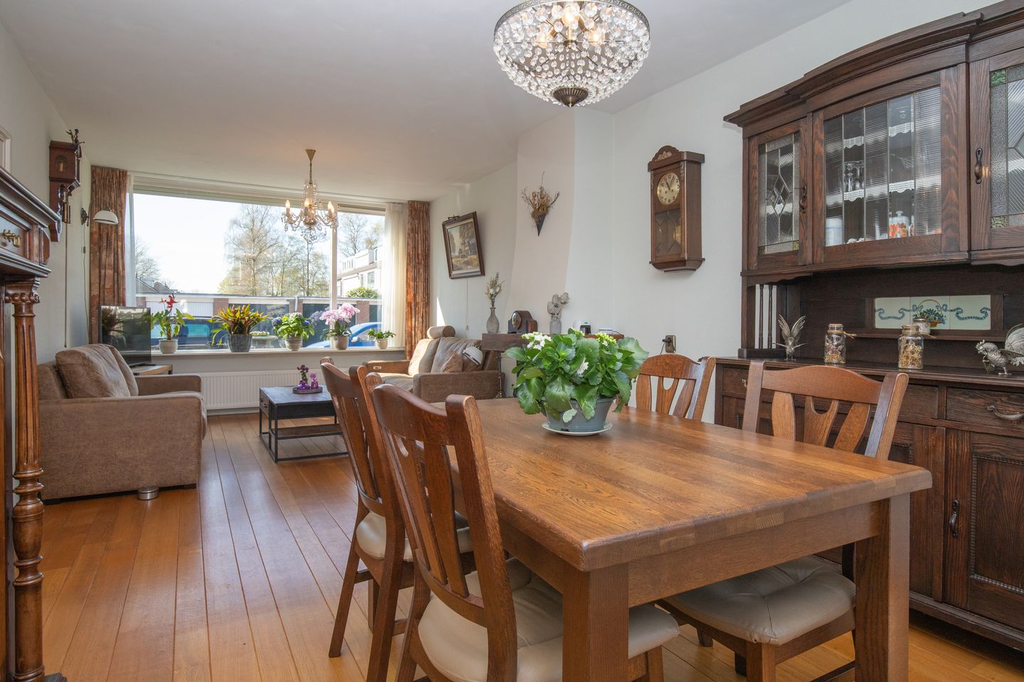 Foto 10 van Willem de Zwijgerlaan 109