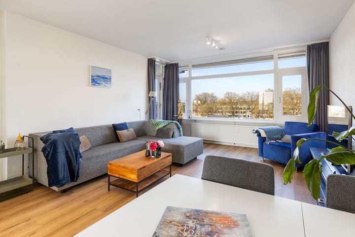 Foto 13 van Roelof Kranenburgplein 38