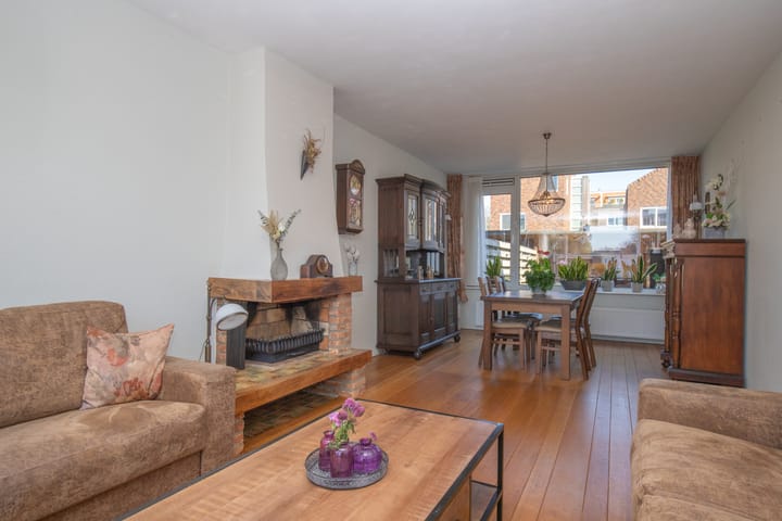 Foto 8 van Willem de Zwijgerlaan 109