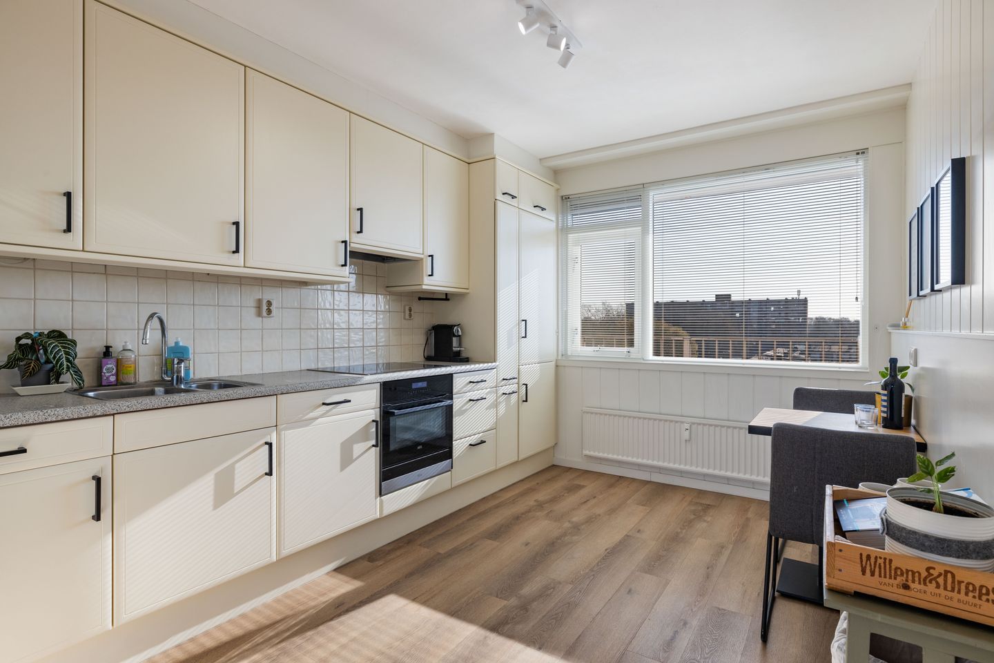 Photo 14 of Roelof Kranenburgplein 38