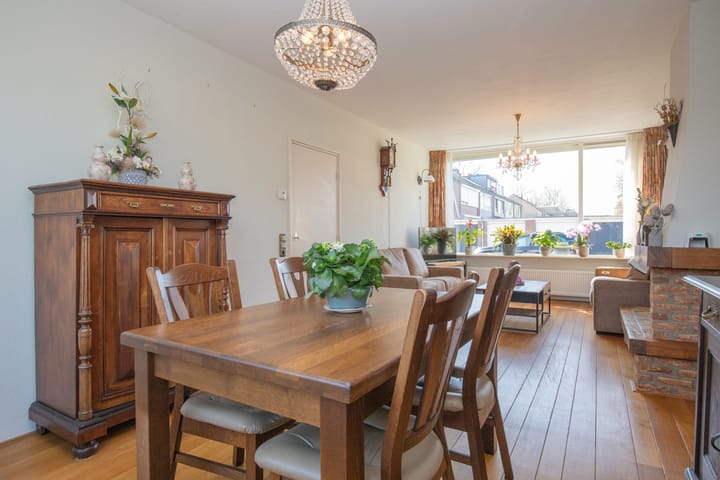 Foto 11 van Willem de Zwijgerlaan 109