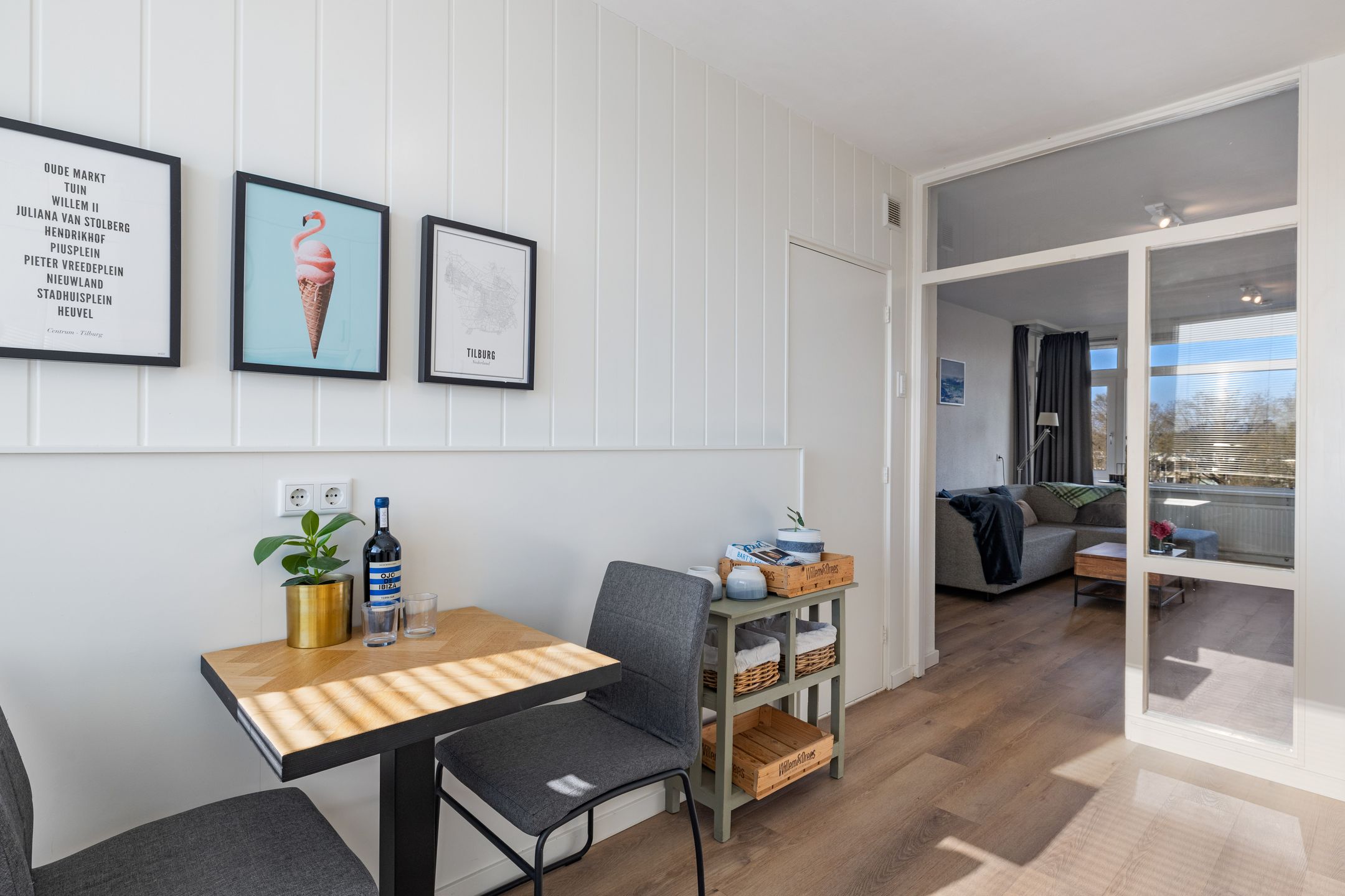 Photo 15 of Roelof Kranenburgplein 38