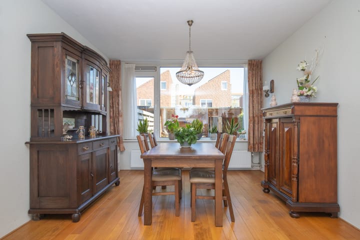 Foto 12 van Willem de Zwijgerlaan 109