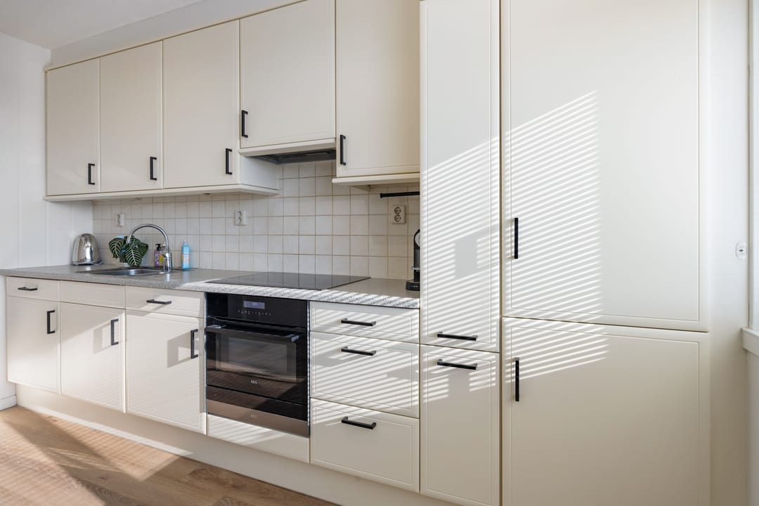 Photo 16 of Roelof Kranenburgplein 38