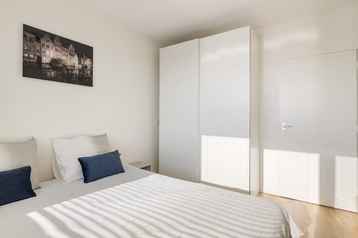 Foto 20 van Roelof Kranenburgplein 38