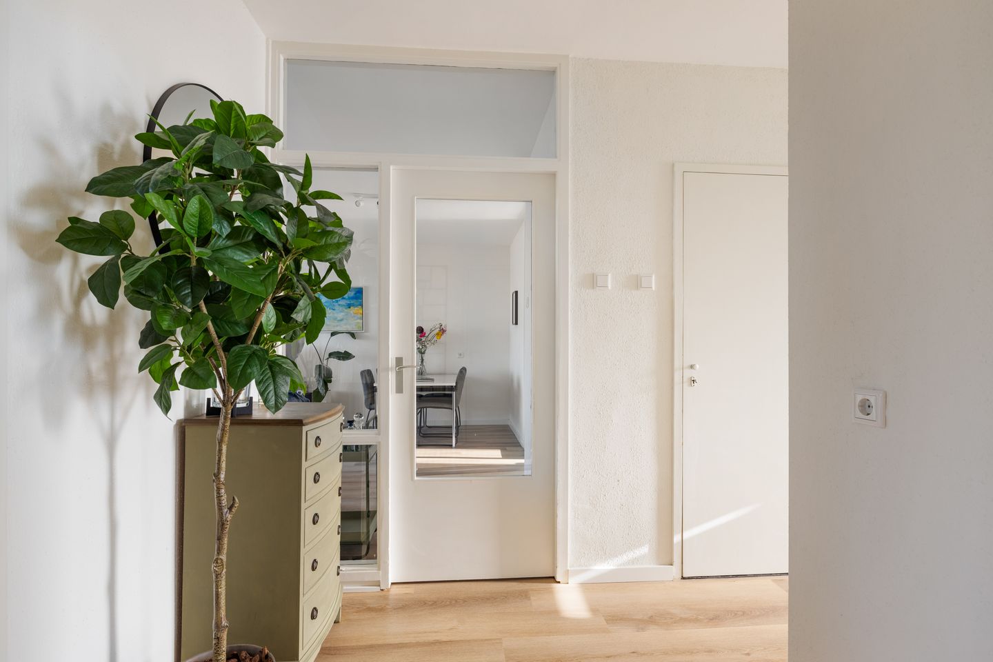 Photo 10 of Roelof Kranenburgplein 38