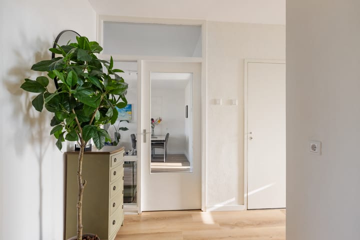 Foto 10 van Roelof Kranenburgplein 38