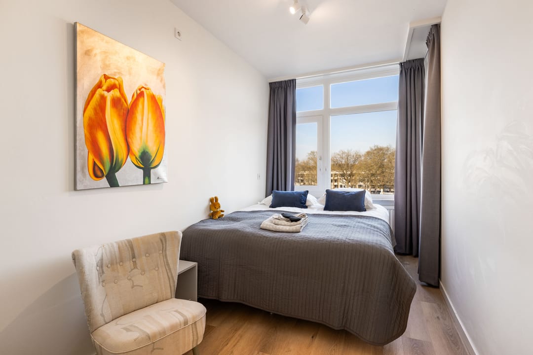 Photo 22 of Roelof Kranenburgplein 38