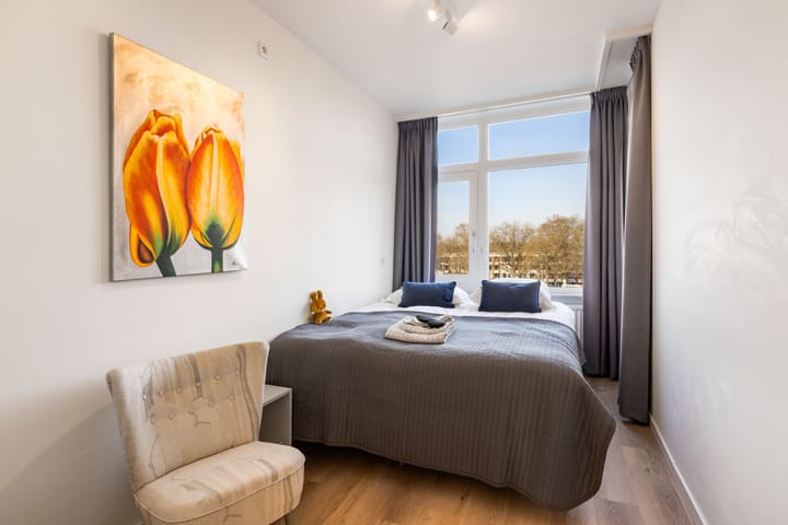 Foto 22 van Roelof Kranenburgplein 38