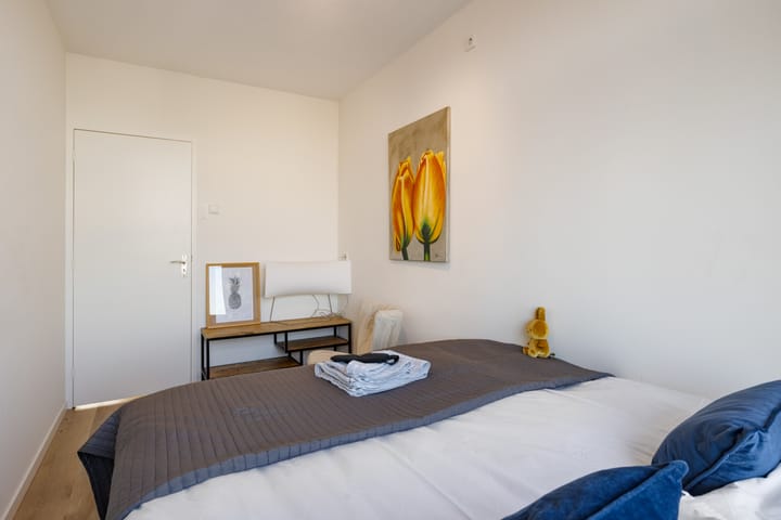 Foto 23 van Roelof Kranenburgplein 38