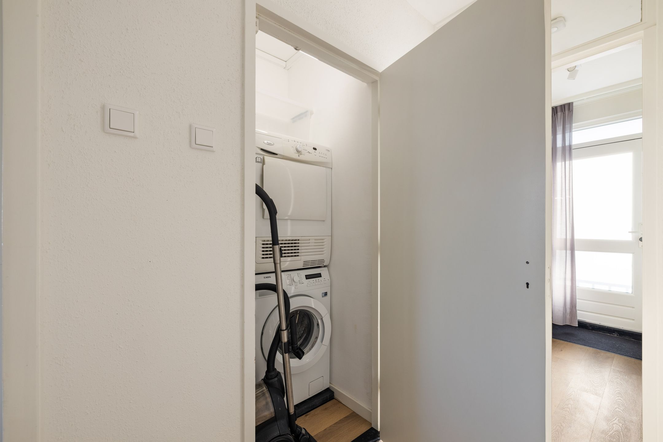 Photo 24 of Roelof Kranenburgplein 38