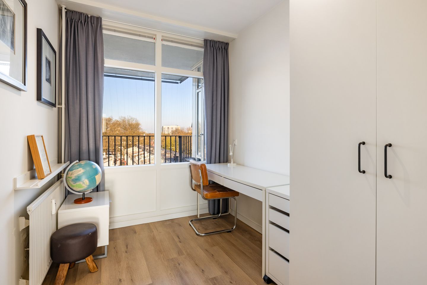 Photo 25 of Roelof Kranenburgplein 38