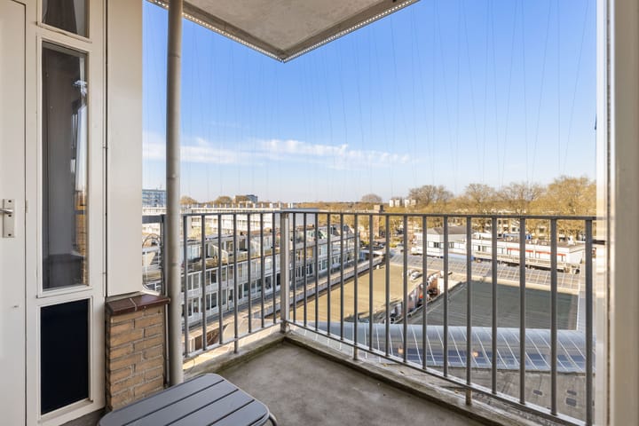 Foto 26 van Roelof Kranenburgplein 38