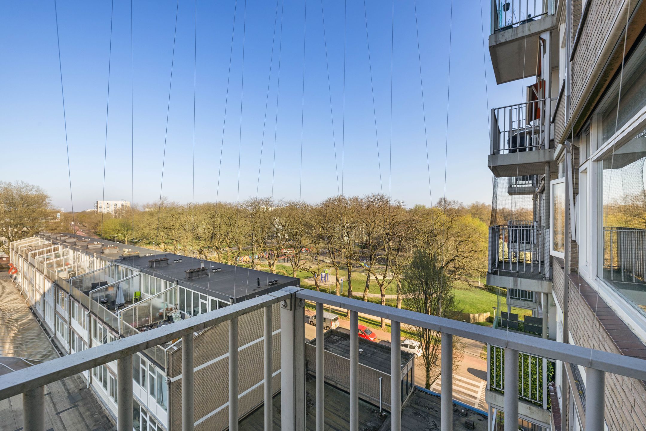 Photo 27 of Roelof Kranenburgplein 38