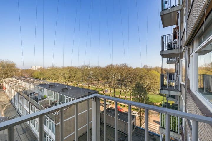 Foto 27 van Roelof Kranenburgplein 38