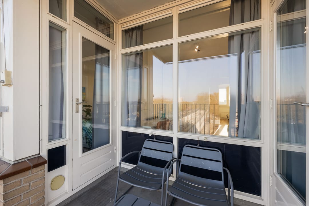 Photo 28 of Roelof Kranenburgplein 38