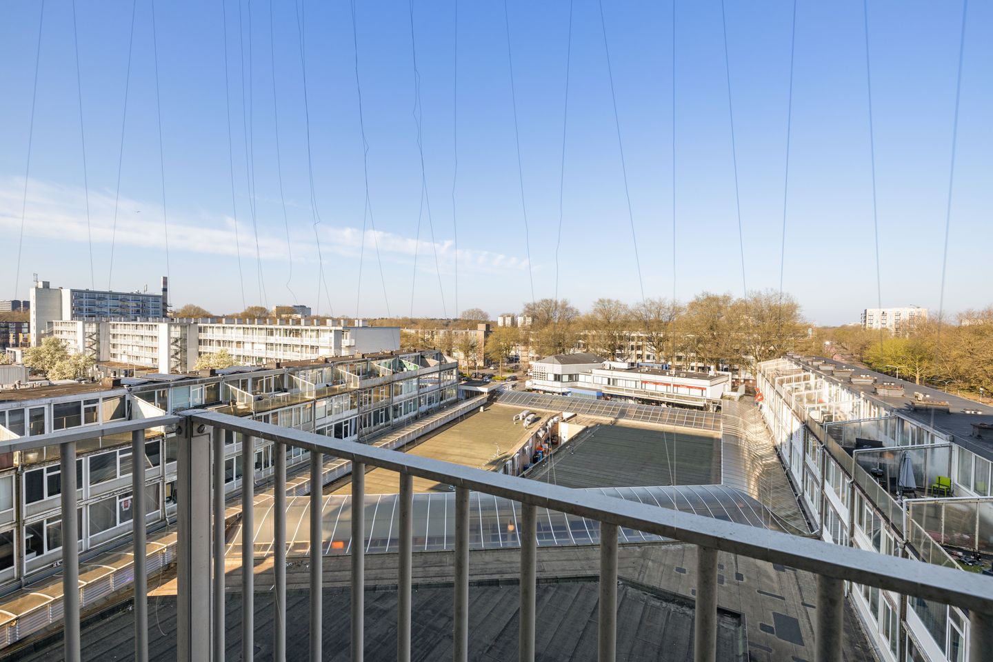 Photo 29 of Roelof Kranenburgplein 38