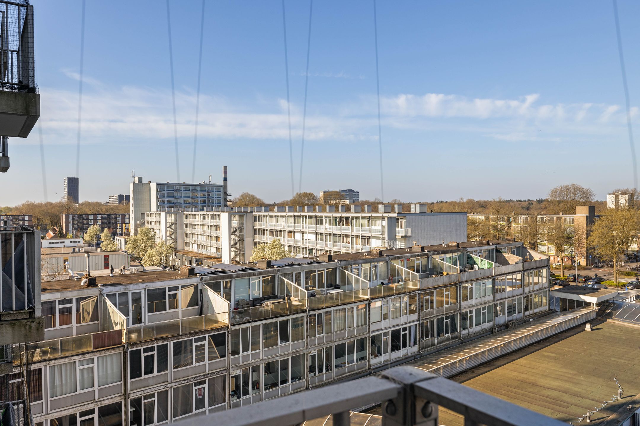 Photo 30 of Roelof Kranenburgplein 38