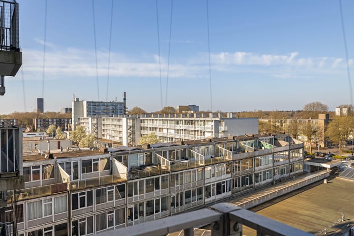 Foto 30 van Roelof Kranenburgplein 38