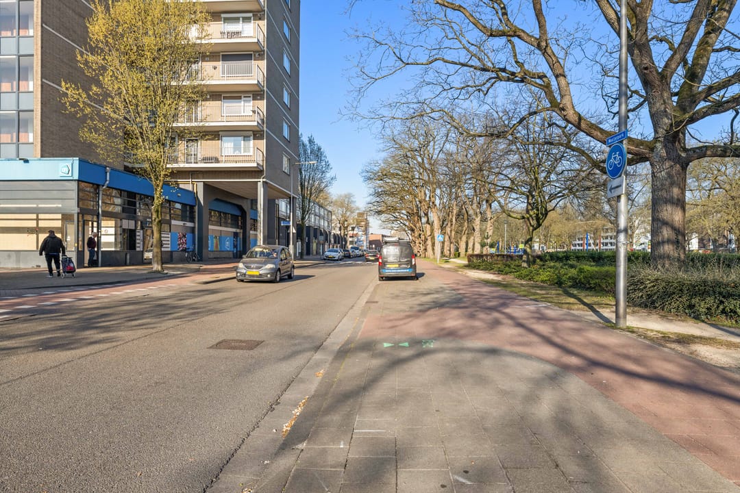 Photo 32 of Roelof Kranenburgplein 38