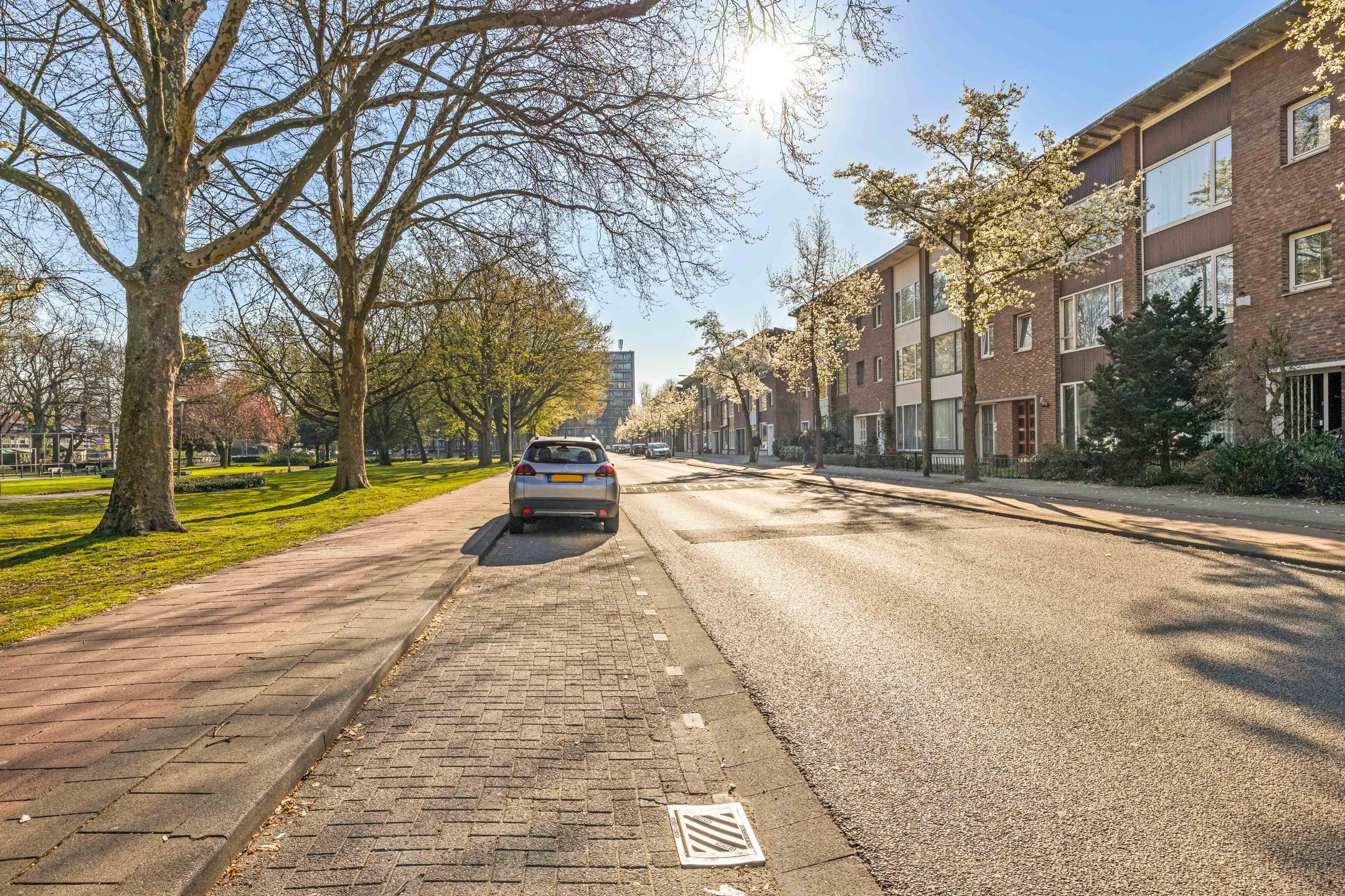 Photo 33 of Roelof Kranenburgplein 38