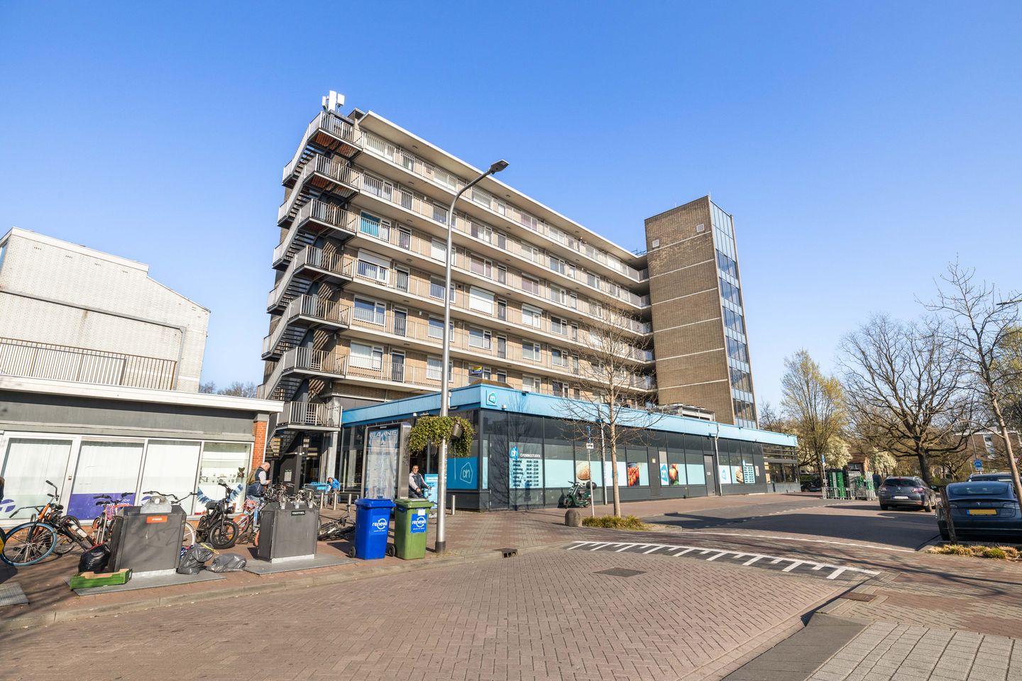 Photo 34 of Roelof Kranenburgplein 38