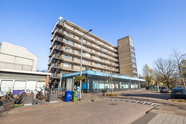 Foto 34 van Roelof Kranenburgplein 38