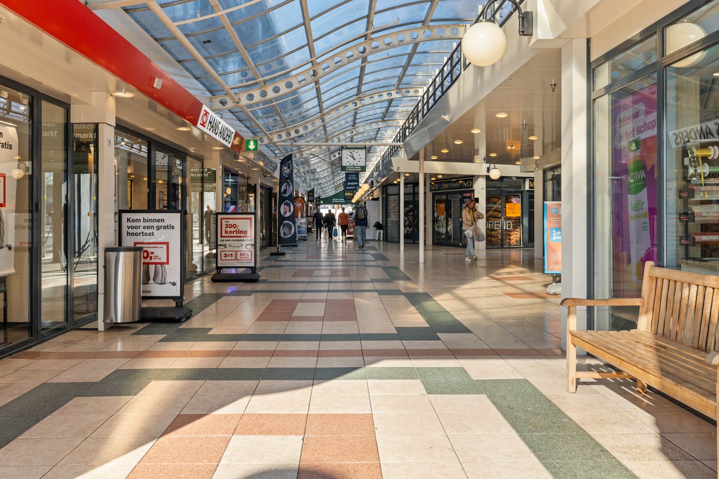 Photo 35 of Roelof Kranenburgplein 38