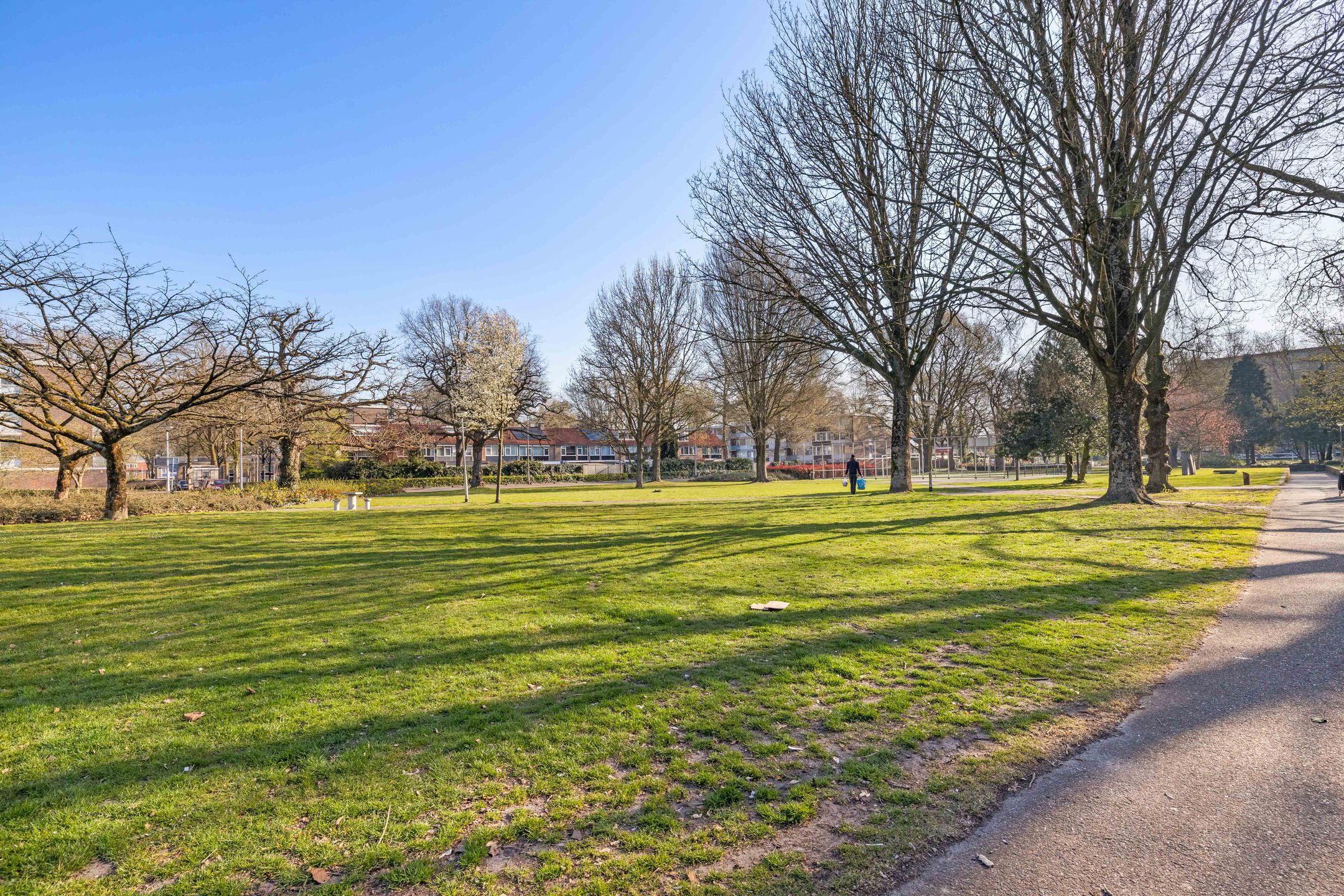 Photo 36 of Roelof Kranenburgplein 38