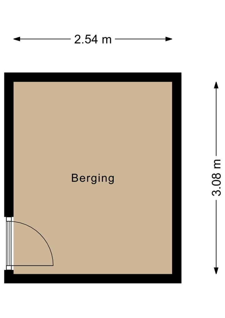 Foto 39 van Roelof Kranenburgplein 38