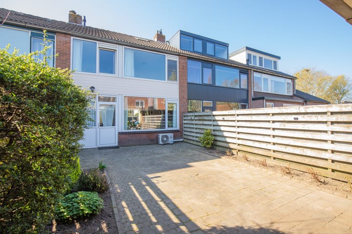 Foto 28 van Willem de Zwijgerlaan 109